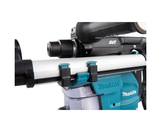 Перфоратор Makita HR3011FCJ – изображение 6