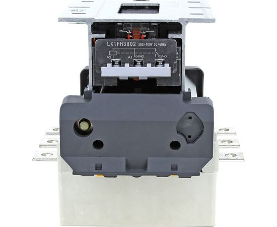 Пускатель магнитный EKF КТЭ 150А, ~230В, NO ctr-b-150 – изображение 2