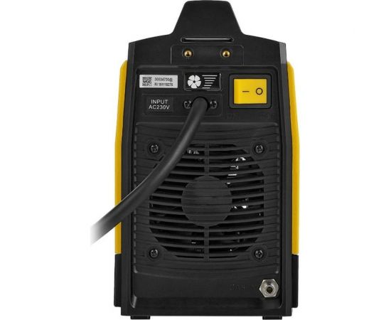 Аппарат аргонодуговой сварки ПТК RILON TIG 200 P AC/DC GDM 00000030828 – изображение 7