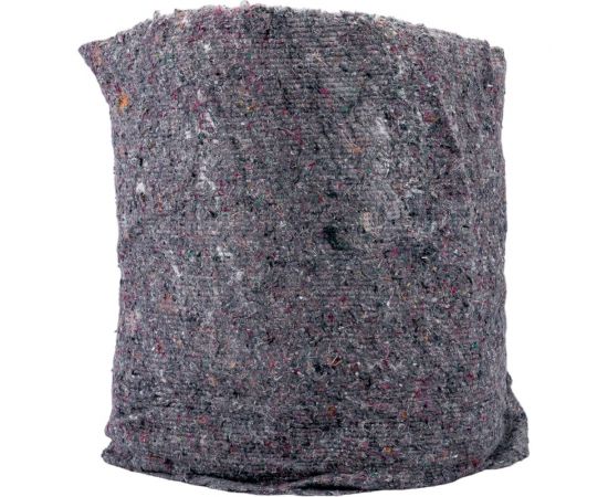 Нетканое редкопрошивное полотно Gigant 50 см х 50 м, цветное GNR-1-50 – изображение 3