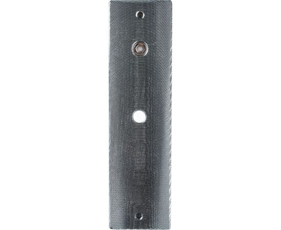 Электромагнитный замок ACCORDTEC 350 кг, 12V DC, 0.5A, 285x49x27.5, офисный дизайн, планка ML-350AL – изображение 9