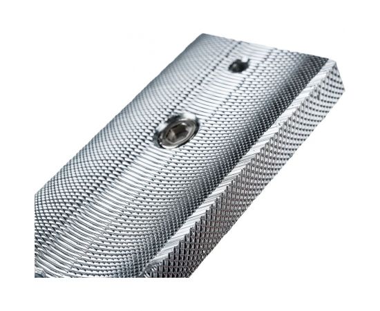 Электромагнитный замок ACCORDTEC 350 кг, 12V DC, 0.5A, 285x49x27.5, офисный дизайн, планка ML-350AL – изображение 8