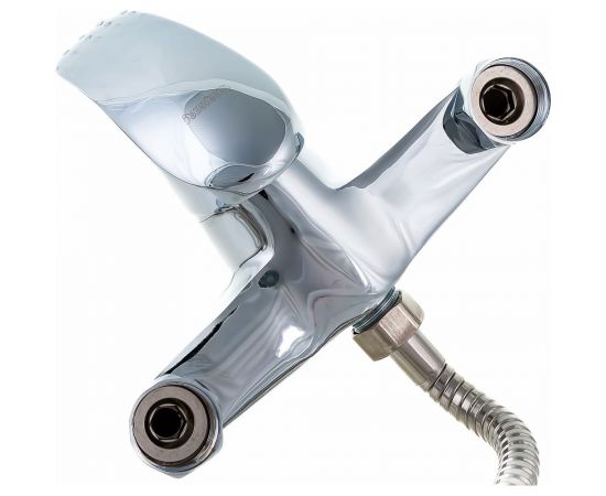 Смеситель для душевой кабины TSARSBERG тип См-ДшОРНШлА TSB-100-1243 – изображение 3