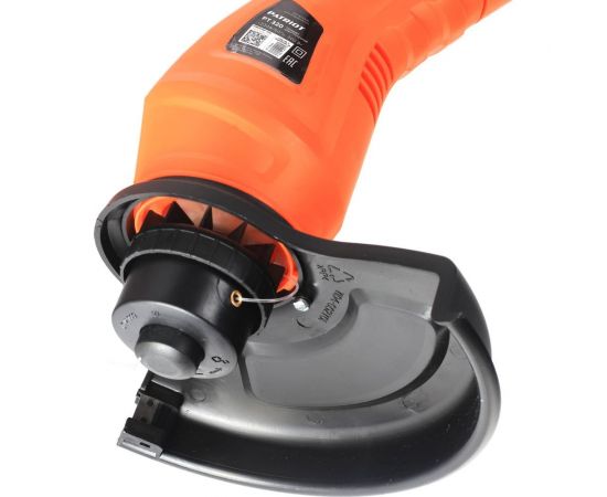 Электрический триммер PATRIOT PT 320 250305320 – изображение 5