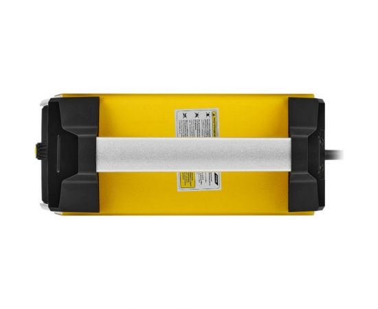 Аппарат аргонодуговой сварки ПТК RILON TIG 200 P AC/DC GDM 00000030828 – изображение 6