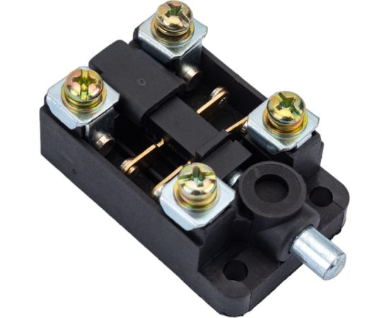 Концевой выключатель IEK ВПК-2010-БУХЛ4, толкатель, IP00 KV-2-2010-1 – изображение 6