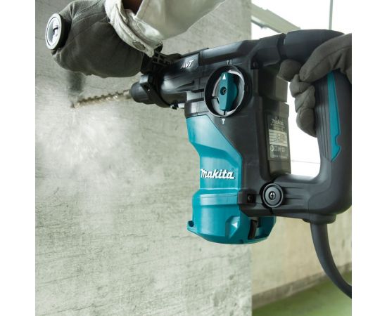 Перфоратор Makita HR3011FCJ – изображение 4