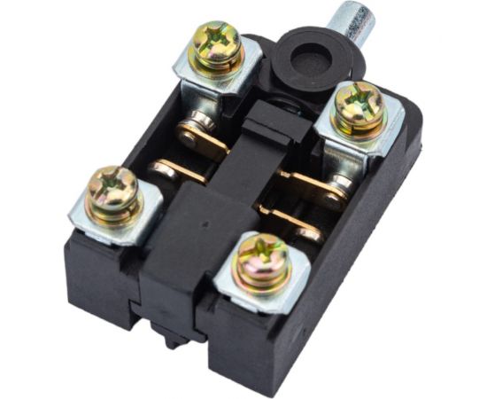 Концевой выключатель IEK ВПК-2010-БУХЛ4, толкатель, IP00 KV-2-2010-1 – изображение 5