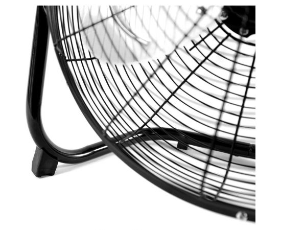 Промышленный осевой вентилятор Royal Clima RSF-140M-BL – изображение 4