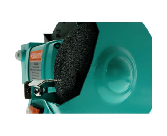 Точильно-шлифовальная машина Sturm BG6022A – изображение 3