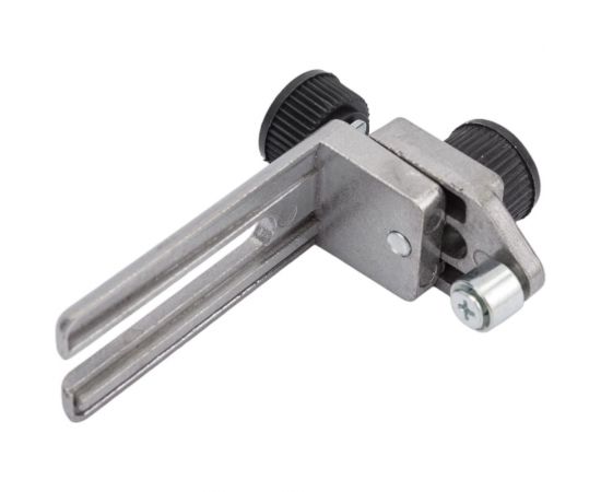 Кромочный фрезер Спец МФУ-800, 800Вт, 10000-30000 об/мин, 6-8 мм цанга, параллел, .напр,кабель 1,8 м, цв.коробка СПЕЦ-3443 – изображение 3