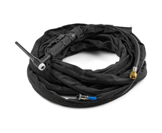 Аппарат аргонодуговой сварки ПТК RILON TIG 200 P AC/DC GDM 00000030828 – изображение 5