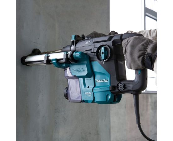 Перфоратор Makita HR3011FCJ – изображение 3