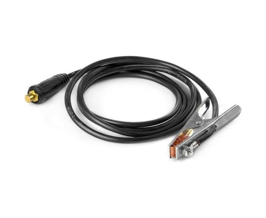 Аппарат аргонодуговой сварки ПТК RILON TIG 200 P AC/DC GDM 00000030828 – изображение 4