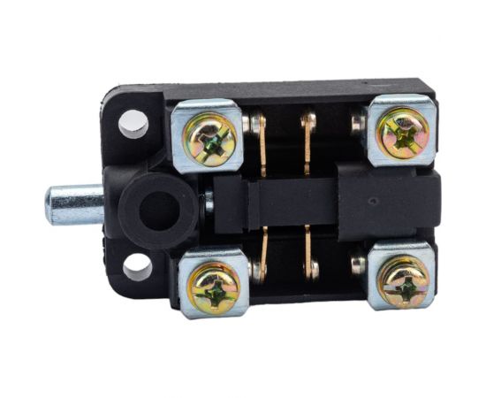 Концевой выключатель IEK ВПК-2010-БУХЛ4, толкатель, IP00 KV-2-2010-1 – изображение 3