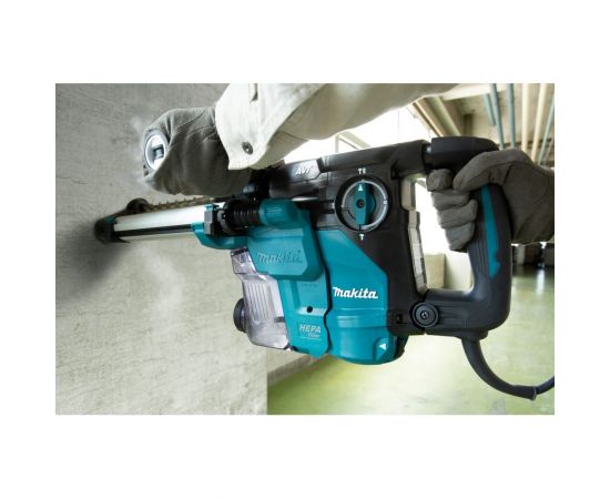 Перфоратор Makita HR3011FCJ – изображение 2