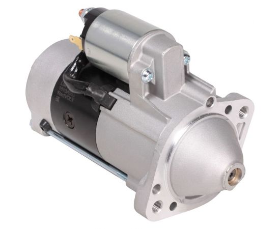 Стартер для автомобилей Mitsubishi L200 /Pajero Sport 2.5D 2,2кВт StartVOLT LSt 1102 