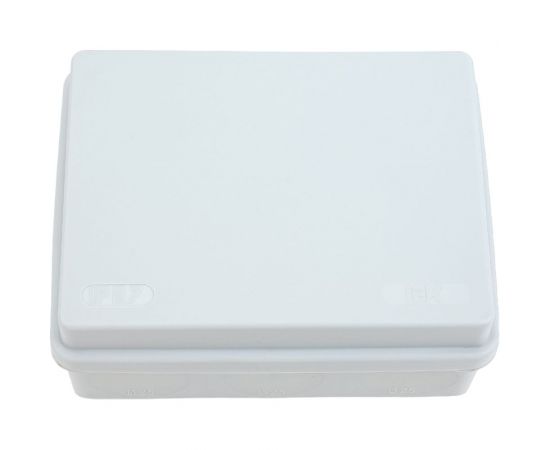 Распаячная коробка IEK км42441 о/п 150x110x70мм ip67 10вв. серая UKO21-150-110-070-K41-66 