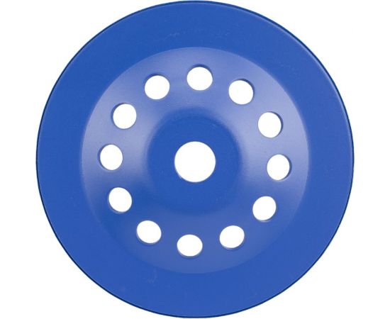 Чашка алмазная Турбо Про 180 мм EКТО DC-003-180 