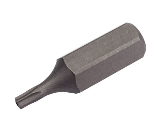 Вставка торцевая TORX с отверстием (Т15; 10 мм; 36 мм) KING TONY 163615U 