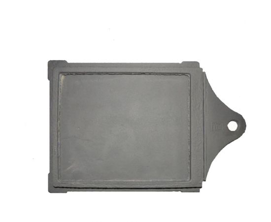 Задвижка каминная ЗВ-3 240х130 мм БЛМЗ А-319421 