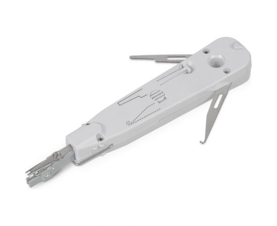 Инструмент для заделки плинтов Cabeus сенсорный тип Krone (LSA-PLUS) HT-3141 