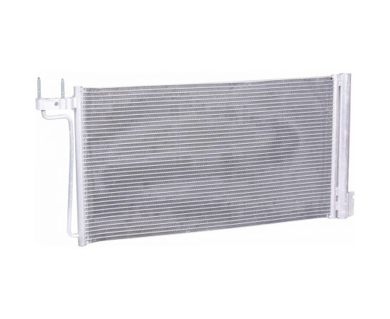 Радиатор кондиционера для автомобилей Focus III 1.6i/2.0i LUZAR LRAC 1075 