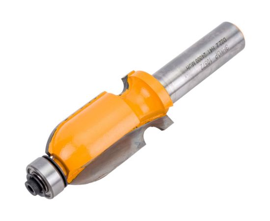 Фреза кромочная фигурная (22.2х41 мм; хвостовик 12 мм) по дереву Энкор 10572 