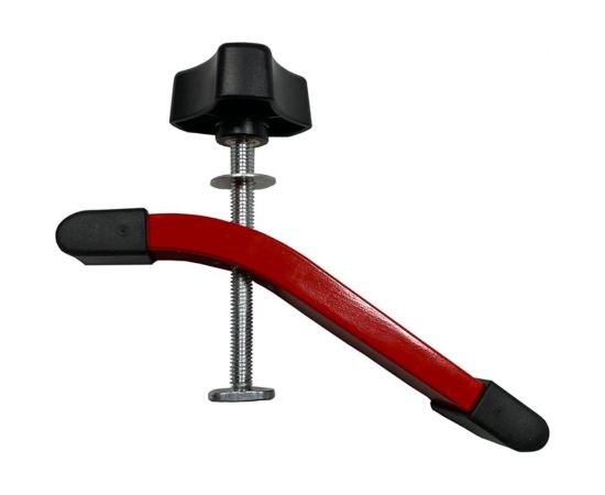 Прижим WOODWORK для установки в T-образный паз CLM-001 