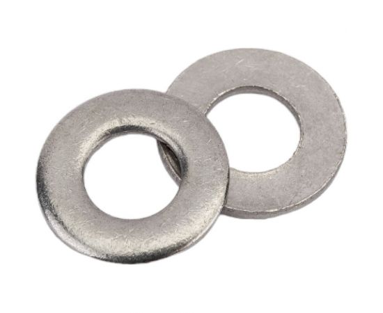 Шайба DINFIX А2 нерж, М4, DIN 125, 10 шт. 00-00002809 