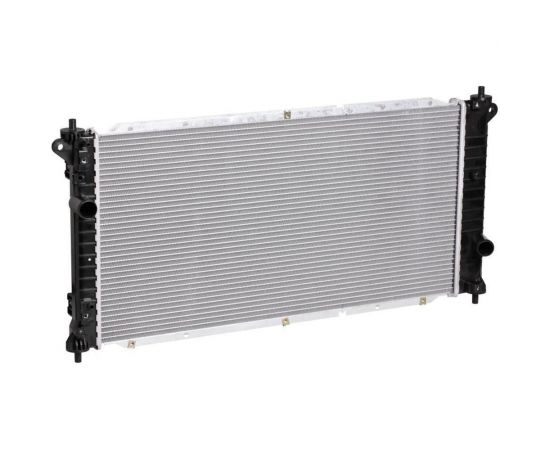 Радиатор охлаждения для автомобилей New Actyon/Korando MT LUZAR LRc 1755 