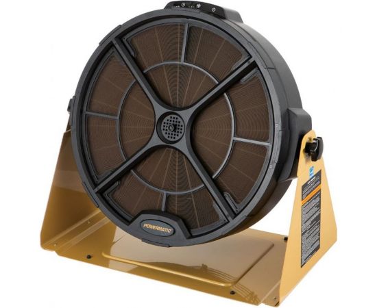 Система фильтрации воздуха Powermatic PM1250 