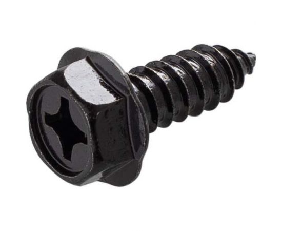 Металлический автокрепеж Крепавто M2167 