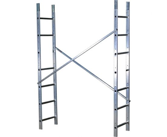 Дополнительная секция до 5 м STAIRS VT 1007 