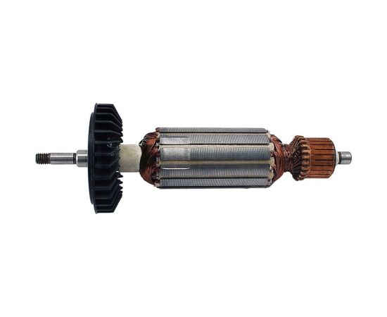 Якорь (ротор) аналог для УШМ (""болгарки"") Makita 9556NB,HN / 9558NB/HN TORGWIN IK-9556NB 