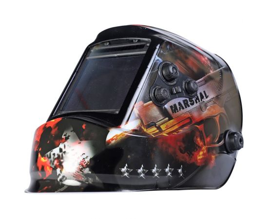Маска сварщика WH 800E Patriot 880501966 