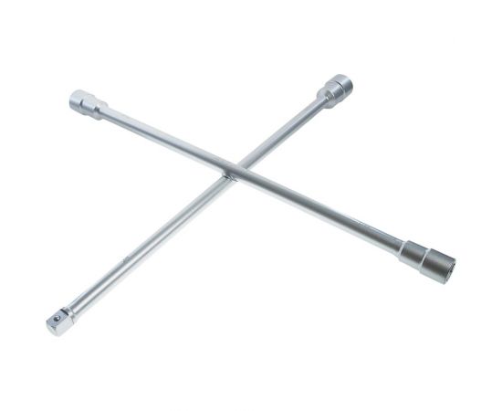 Баллонный крестообразный ключ 24*27*32*3/4" JTC JW1083 