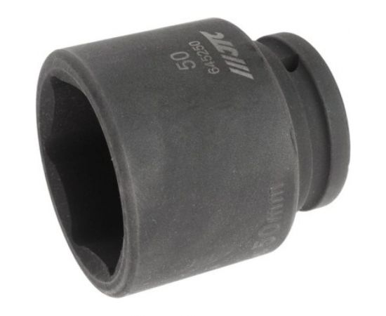 Головка торцевая 3/4” 50 ударная L=72мм JTC 645250 