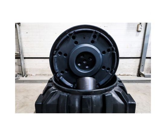 Колодец KSC КОД пластиковый Пласт Инжиниринг KSC-03-091 – изображение 2