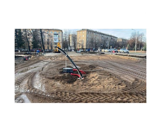 Колодец KSC КОД пластиковый Пласт Инжиниринг KSC-03-091 – изображение 4