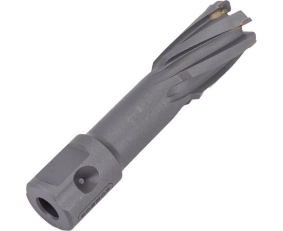 Сверло корончатое TCT (20х55 мм; One-touch) KORNOR 10550020 – изображение 6