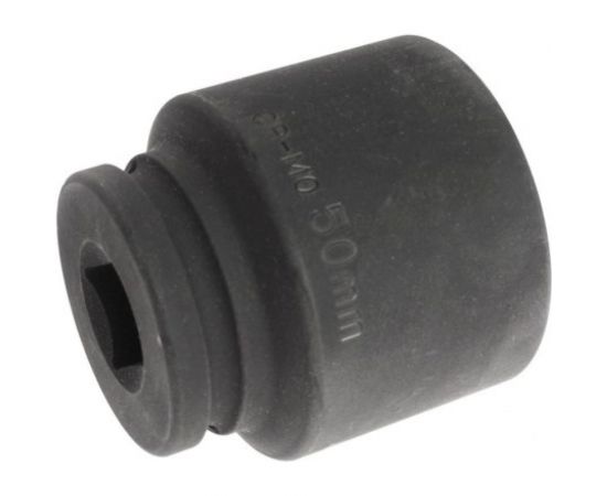 Головка торцевая 3/4” 50 ударная L=72мм JTC 645250 – изображение 2