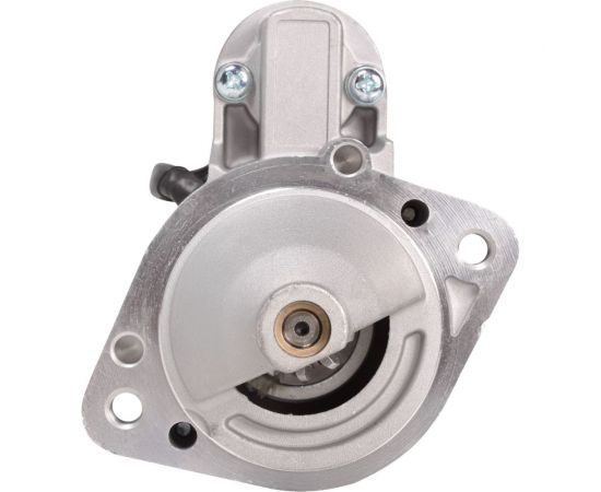 Стартер для автомобилей Mitsubishi L200 /Pajero Sport 2.5D 2,2кВт StartVOLT LSt 1102 – изображение 5