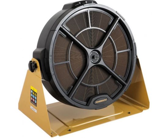 Система фильтрации воздуха Powermatic PM1250 – изображение 14