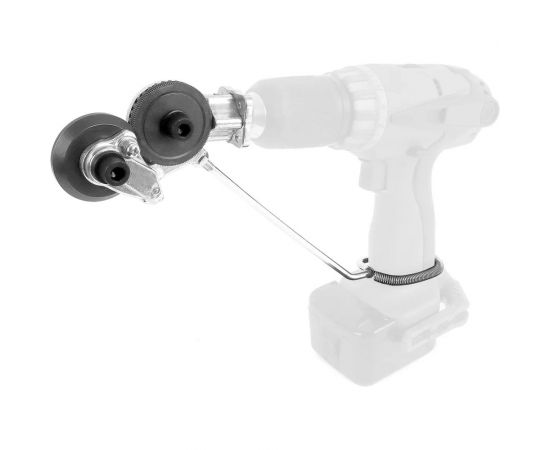 Насадка на шуруповерт PS-01 для резки листового металла MESSER 05-11-001 – изображение 5