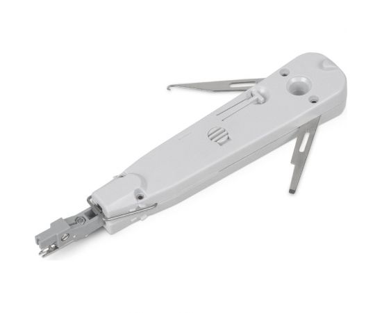 Инструмент для заделки плинтов Cabeus сенсорный тип Krone (LSA-PLUS) HT-3141 – изображение 3