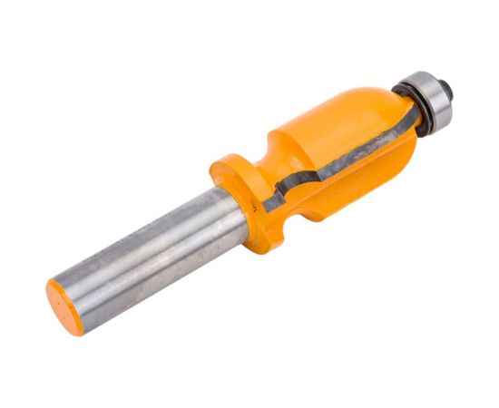 Фреза кромочная фигурная (22.2х41 мм; хвостовик 12 мм) по дереву Энкор 10572 – изображение 5