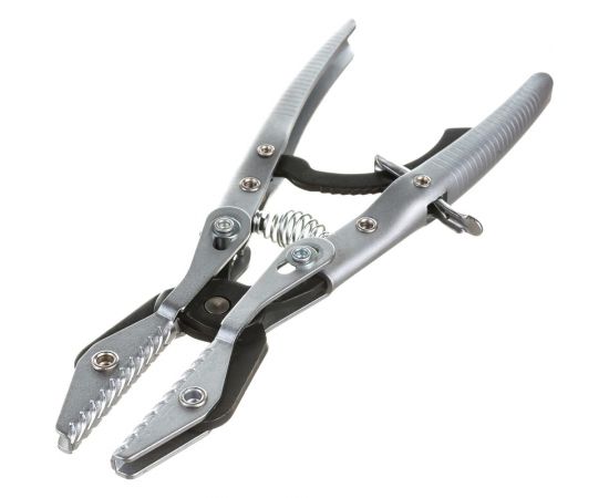 Клещи для пережима трубопроводов 10” JTC 1345A – изображение 6