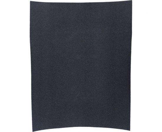 Лист шлифовальный СТАНДАРТ на тканевой основе, водостойкий (5 шт; 230х280 мм; Р180) Зубр 35415-180 – изображение 2