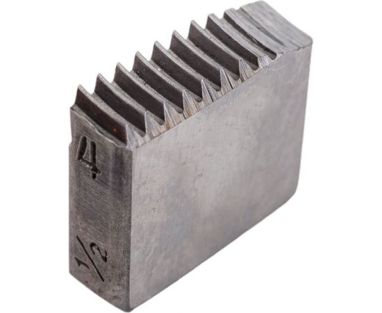 Резцы для клуппов 1/2" Энкор 48489 – изображение 5